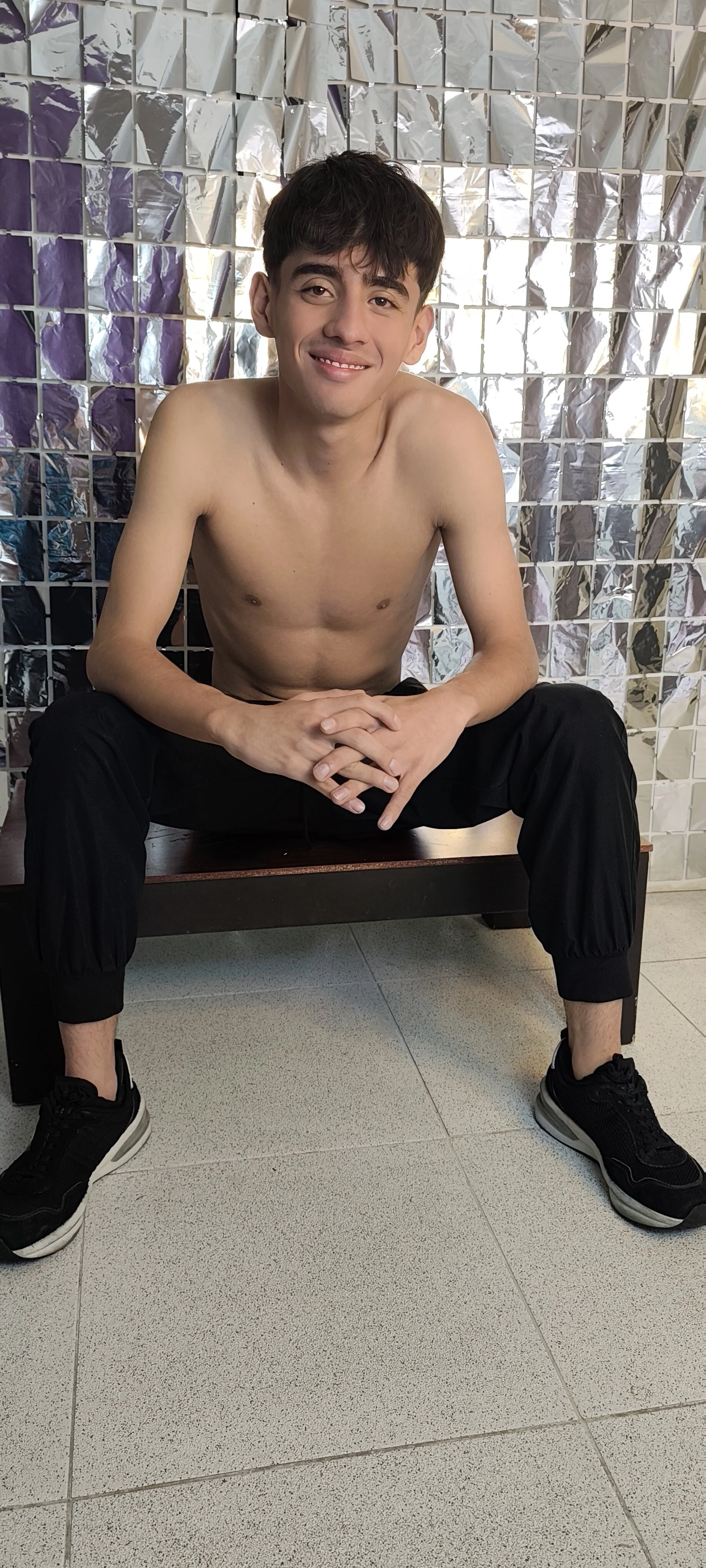 XXX Porn Photo of Nude Lust_demian 2