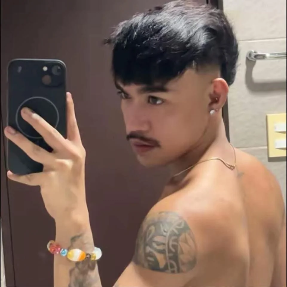 XXX Porn Photo of Nude 69donnyxxx 2