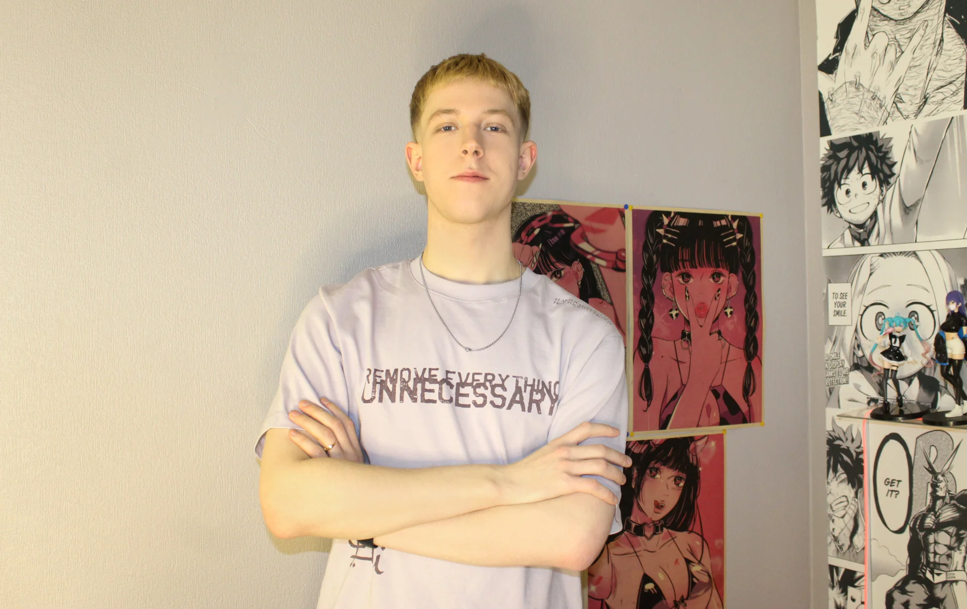 XXX Porn Photo of Nude Dylan_Norton 2