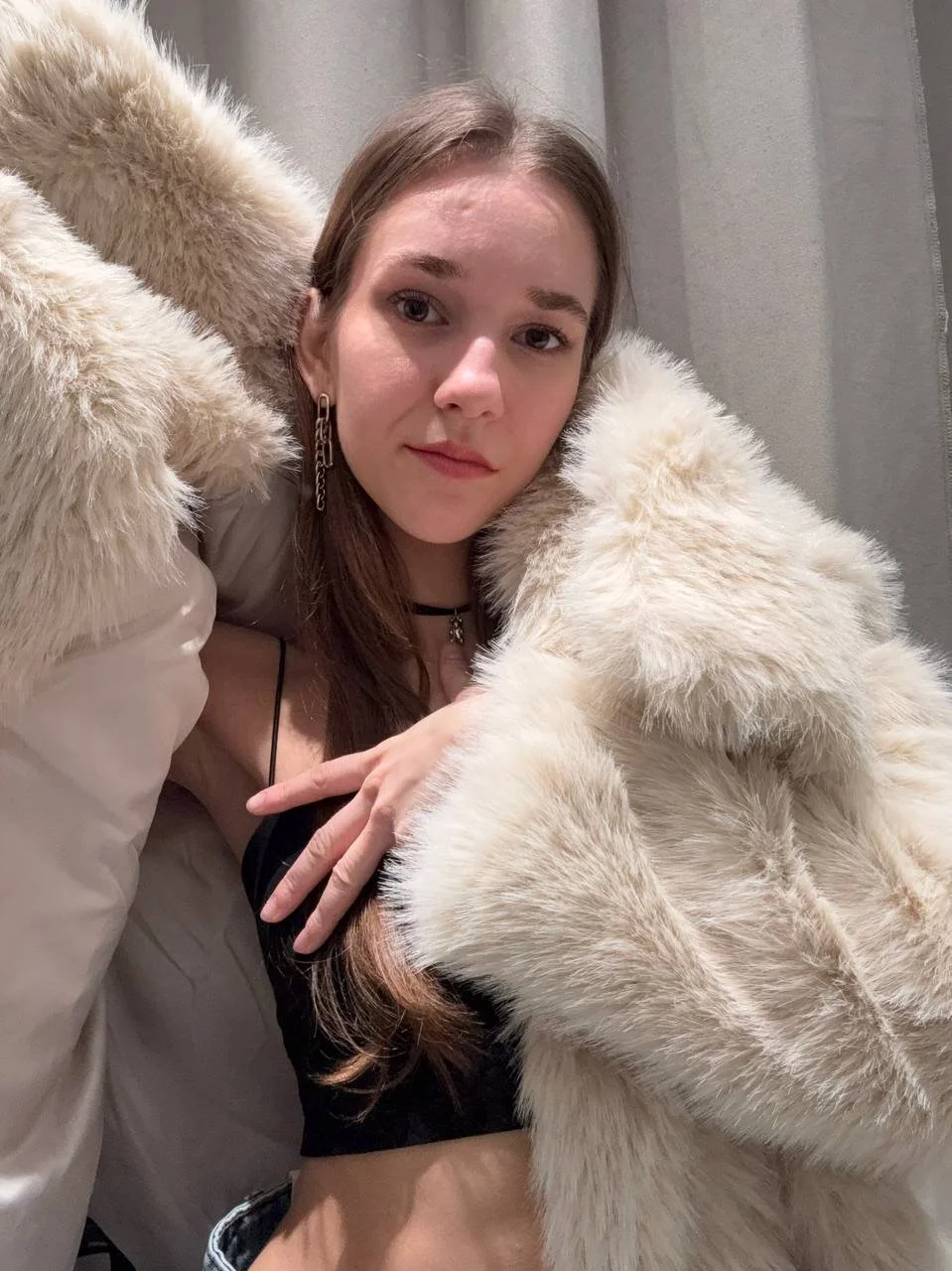 XXX Porn Photo of Nude PetraHambelton 630