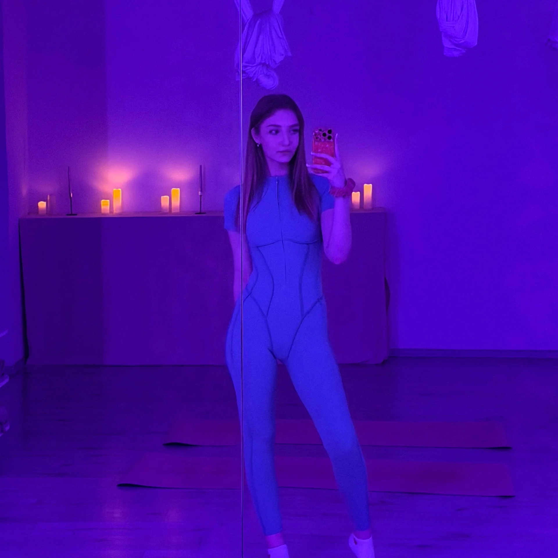 XXX Porn Photo of Nude AveryBerkson 49
