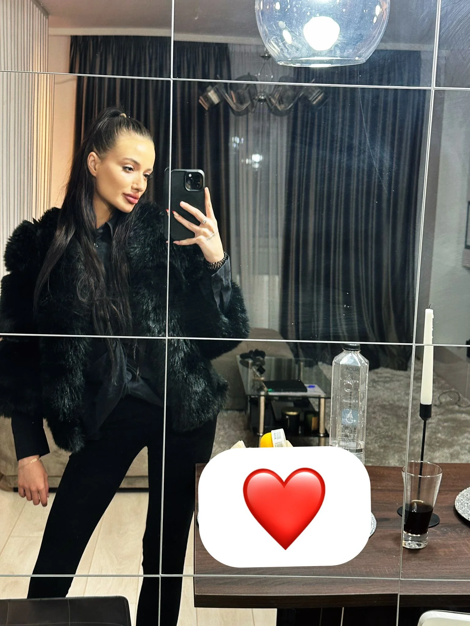 XXX Porn Photo of Nude IreneVON 27