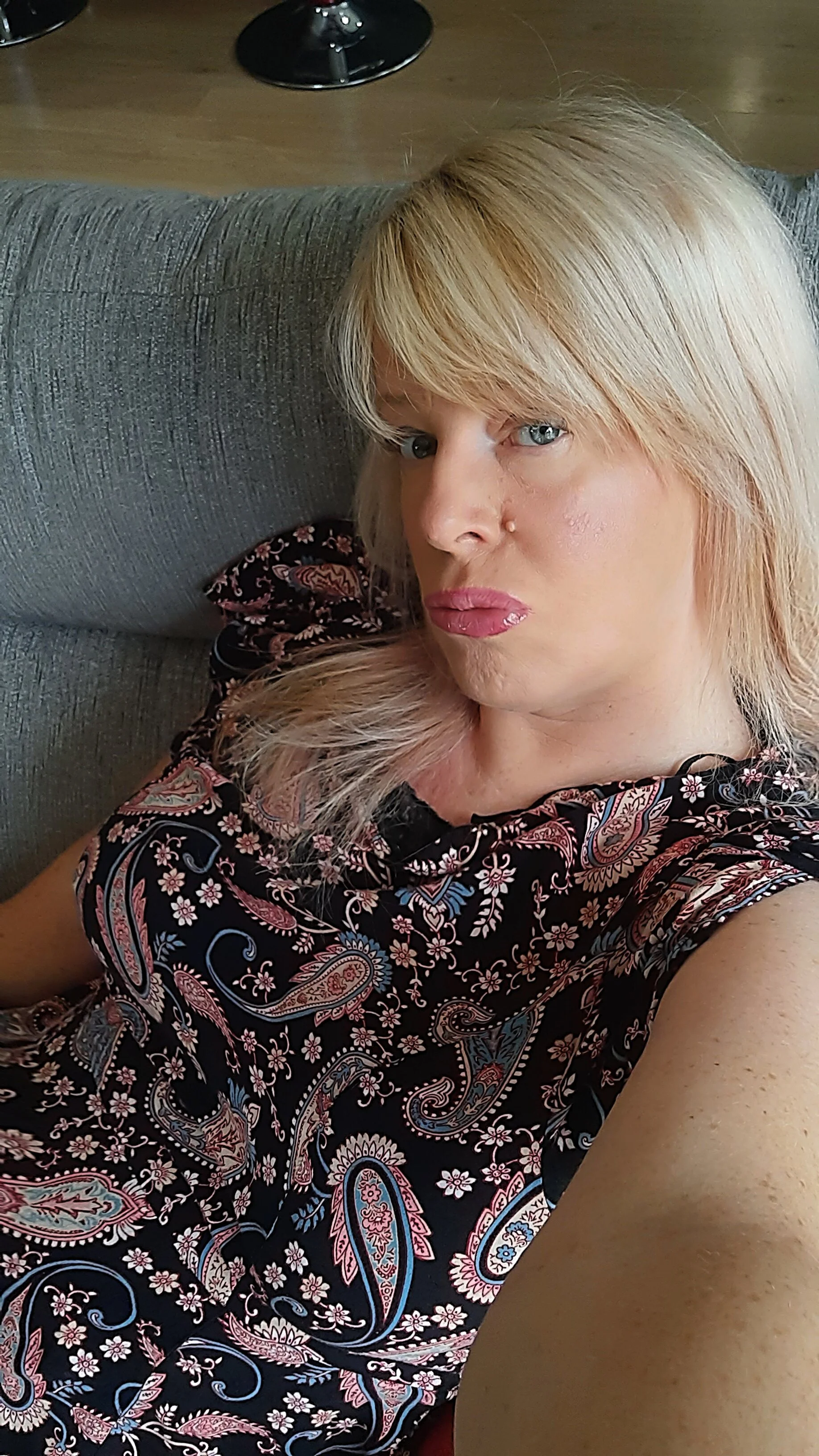 XXX Porn Photo of Nude msjuicylucy1982 6