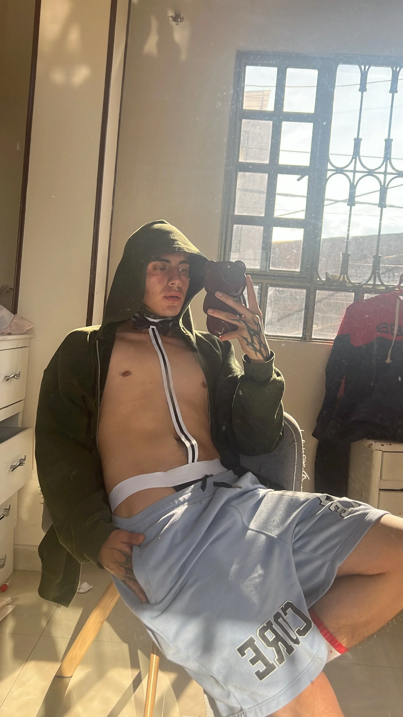 XXX Porn Photo of Nude _valentinooo 14