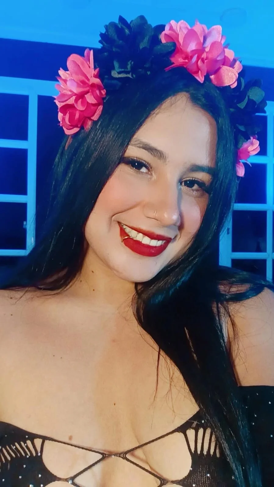 XXX Porn Photo of Nude sabrinamilani 46