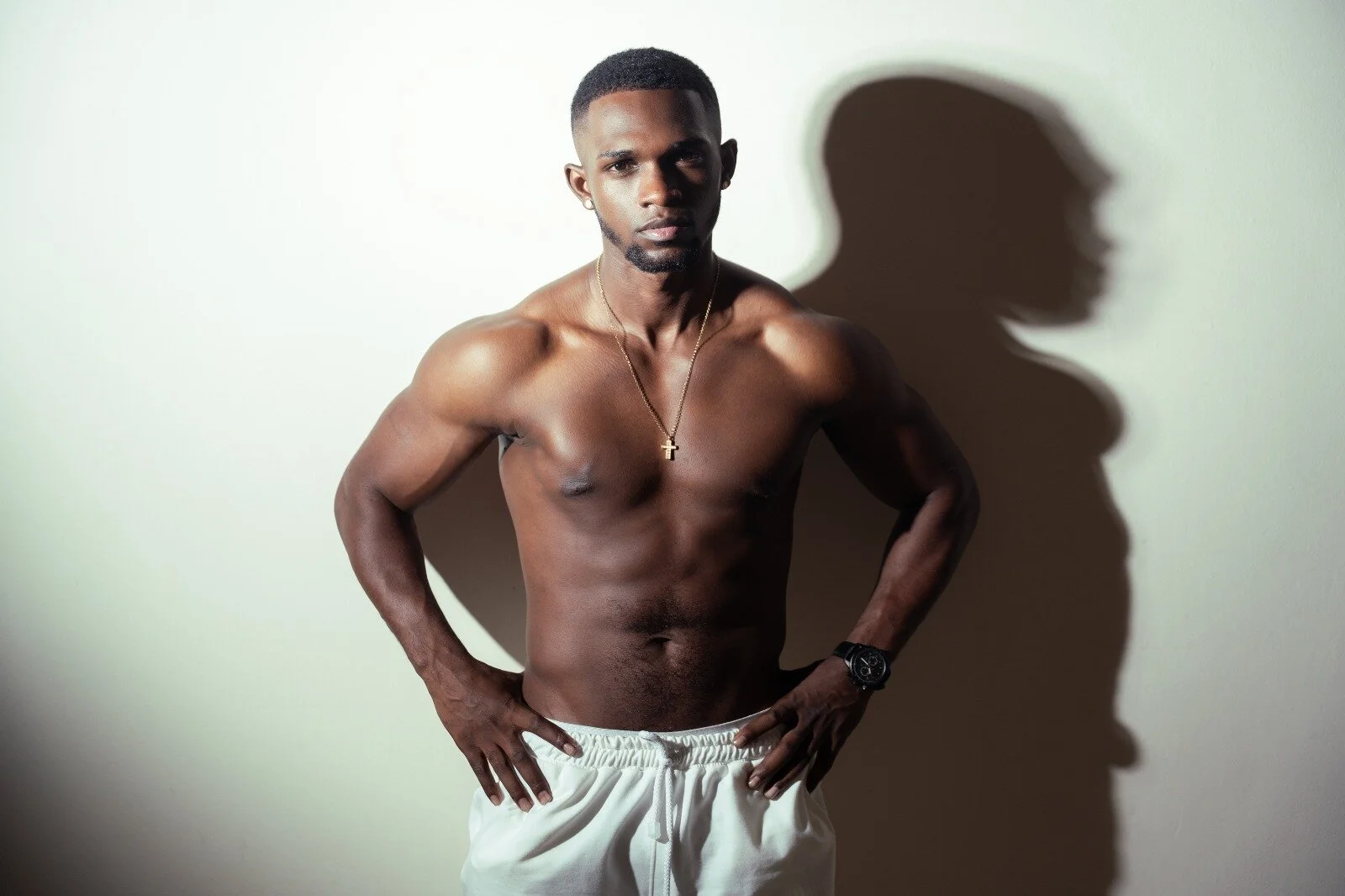 XXX Porn Photo of Nude nicolaskan 4