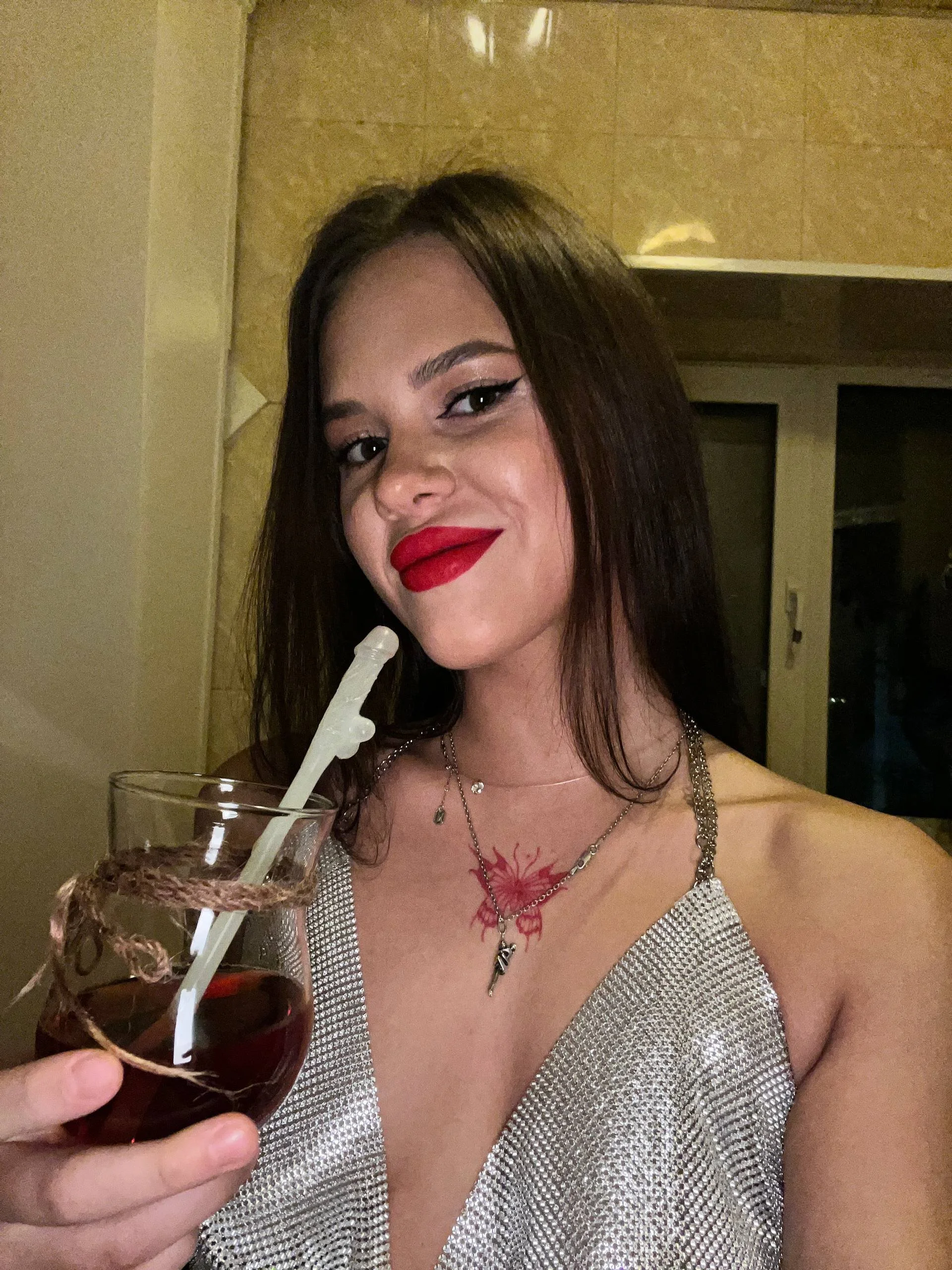 XXX Porn Photo of Nude SarahHunnye 7