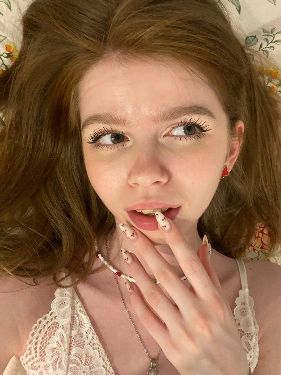XXX Porn Photo of Nude AmityDilley 651
