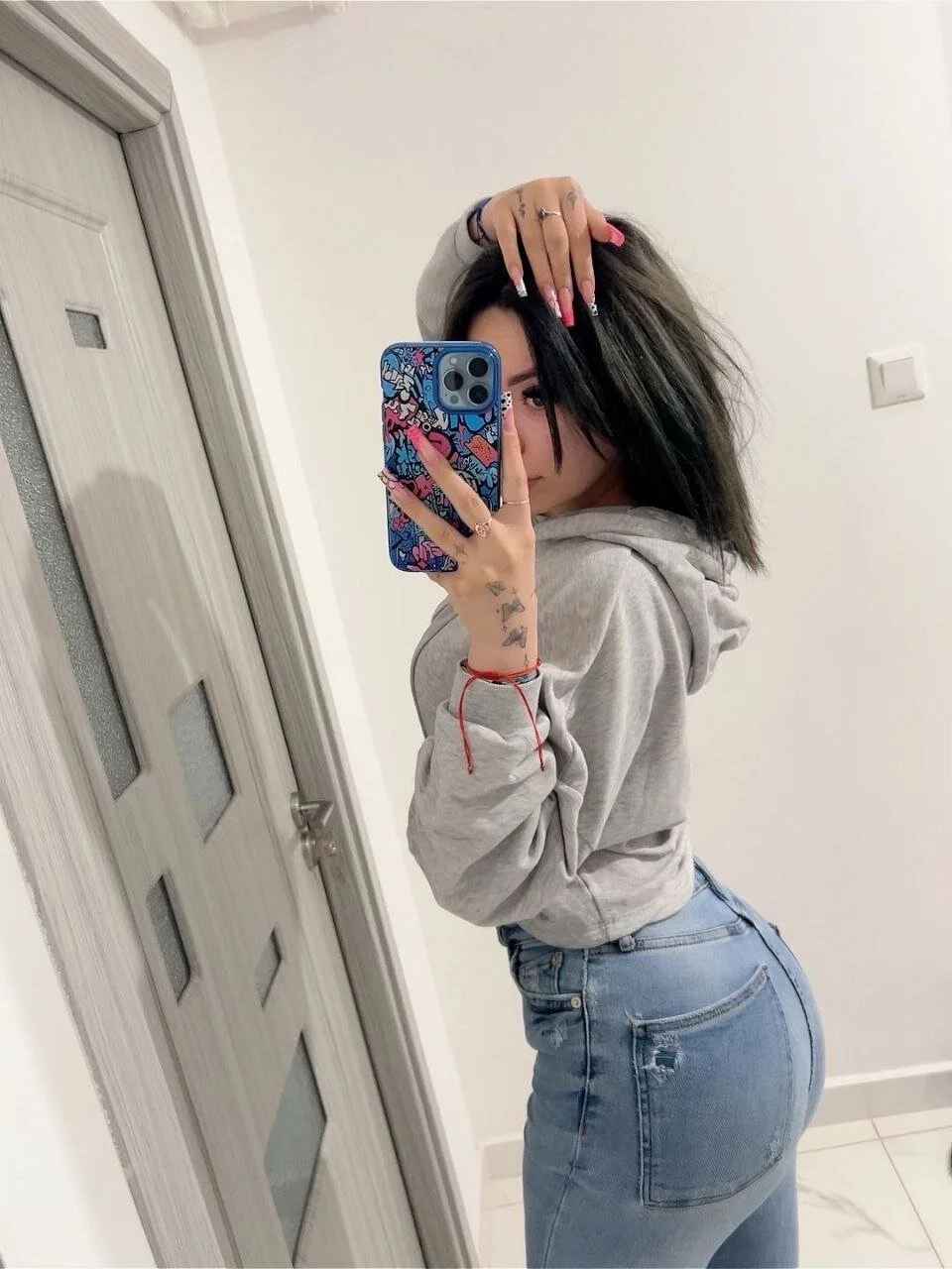 XXX Porn Photo of Nude LisaRaee 88