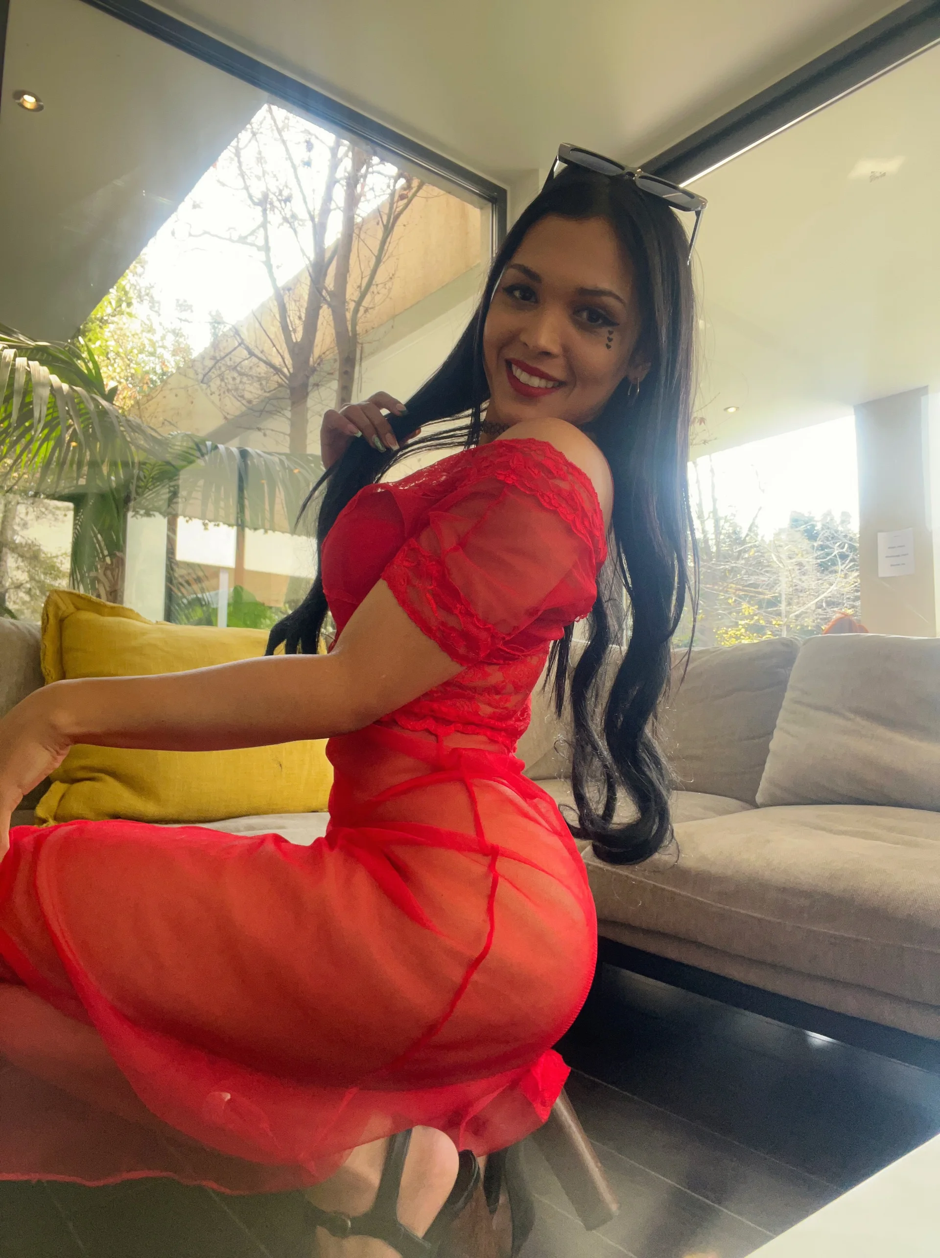 XXX Porn Photo of Nude Fruttitas 23
