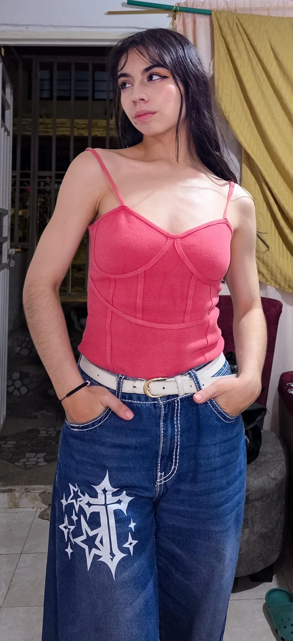 XXX Porn Photo of Nude Sussan_Oconell 97