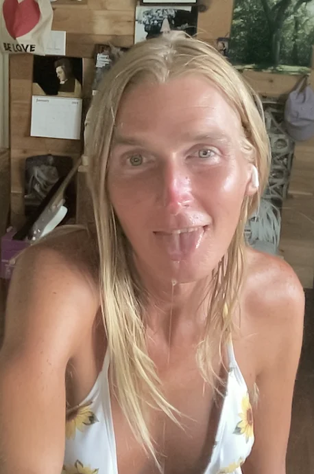 XXX Porn Photo of Nude jpsunflower 36