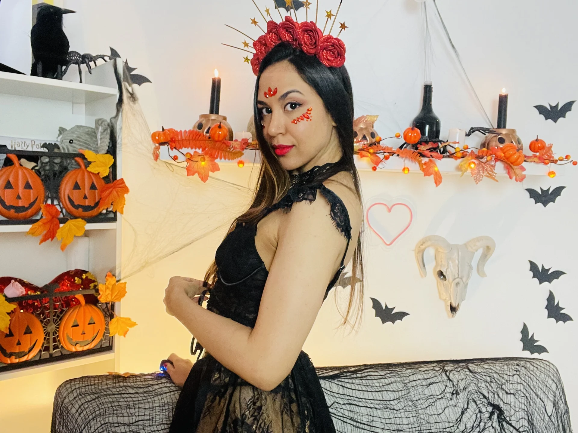 XXX Porn Photo of Nude VenusIslove 426