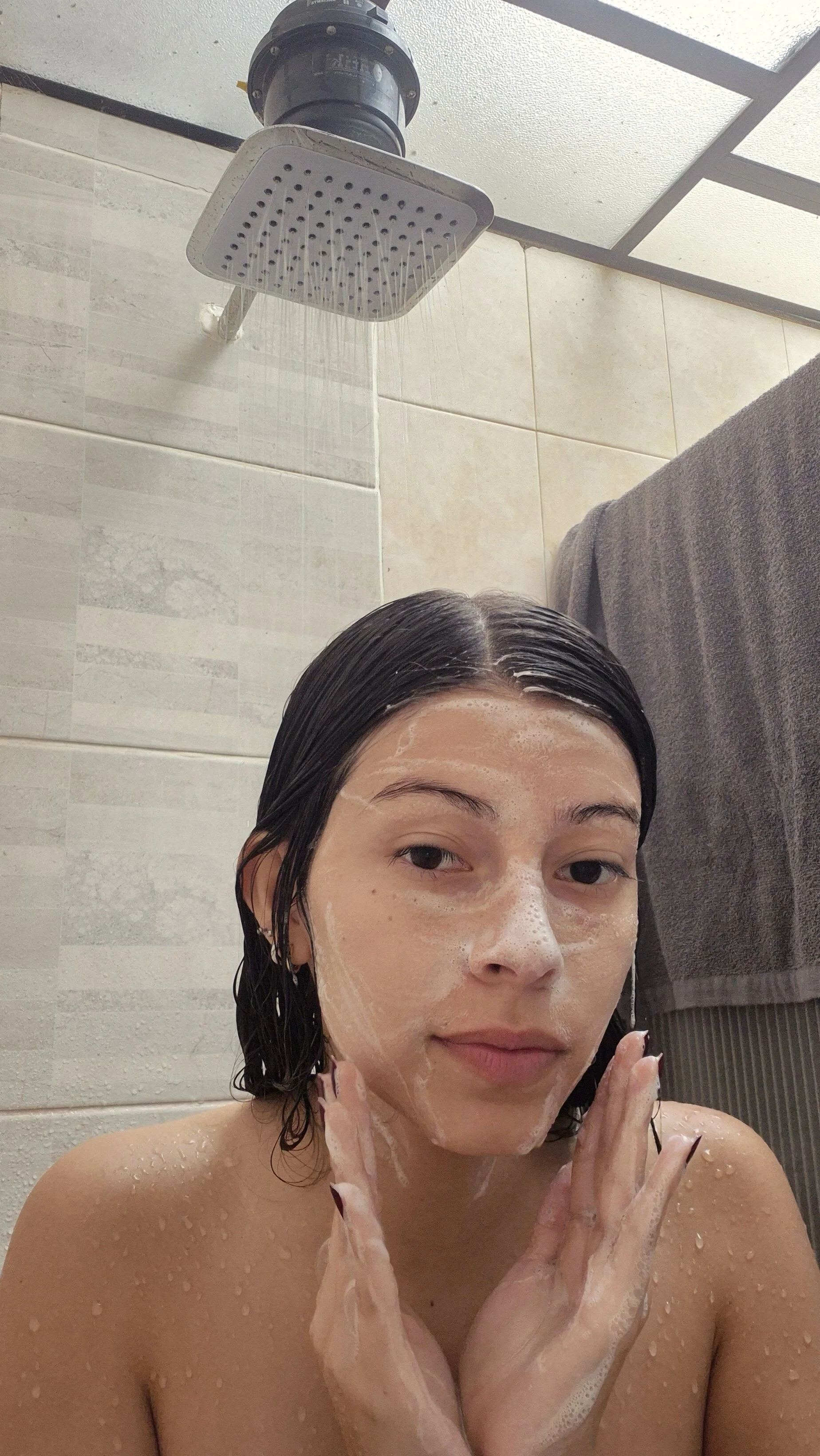 XXX Porn Photo of Nude IrisBound 24
