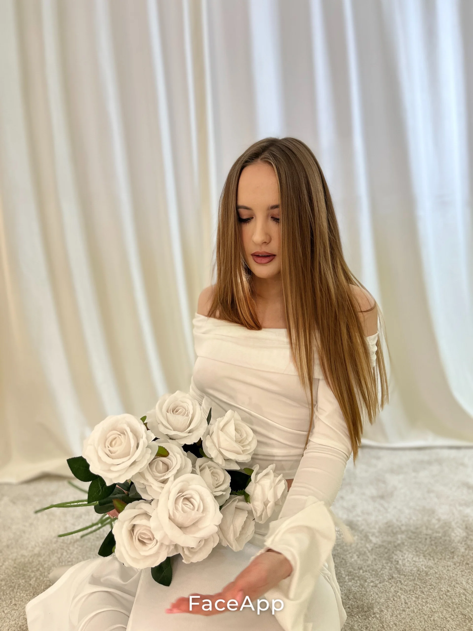 XXX Porn Photo of Nude QuennaCoote 2