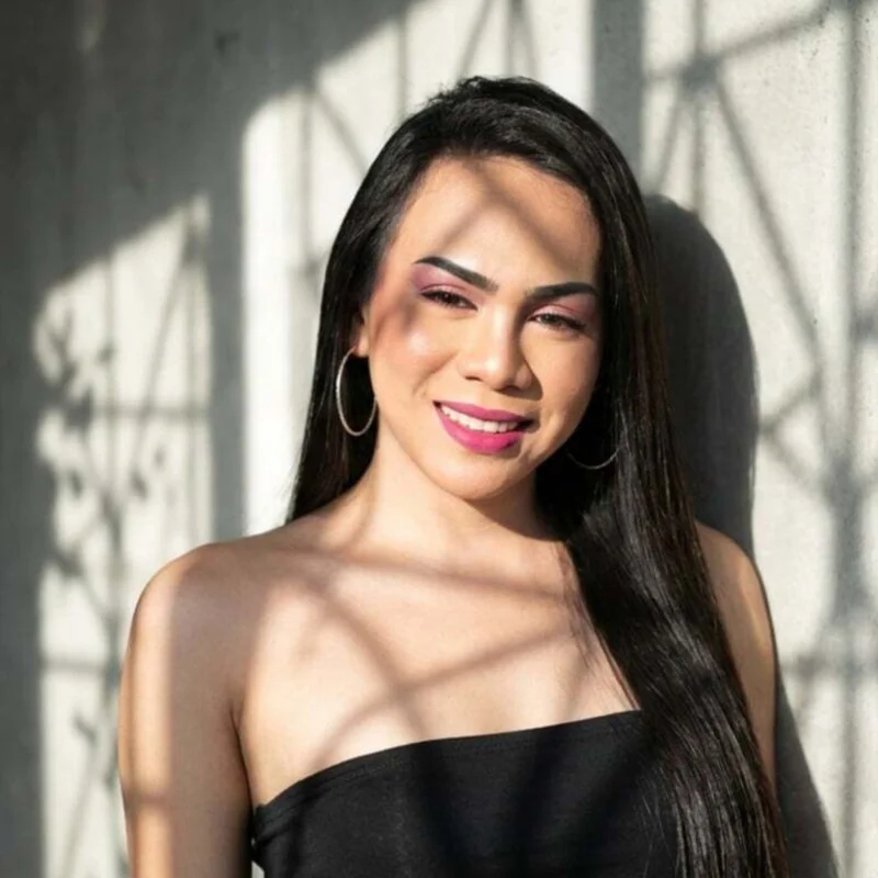 XXX Porn Photo of Nude Asian_Succubus 4