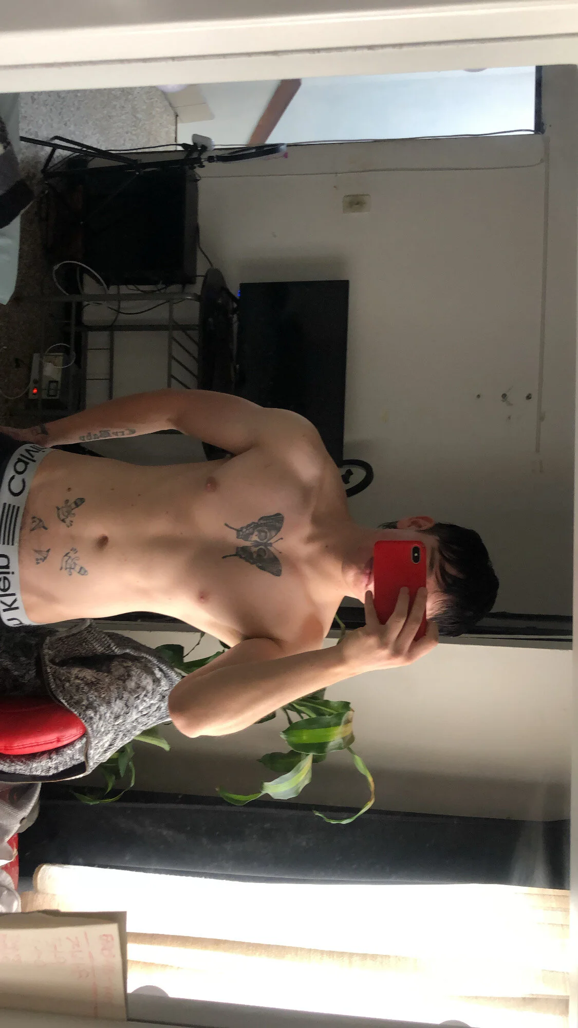 XXX Porn Photo of Nude Salvatore_angelo 14