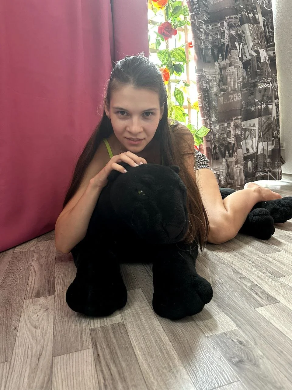 XXX Porn Photo of Nude MollyLollipop 104