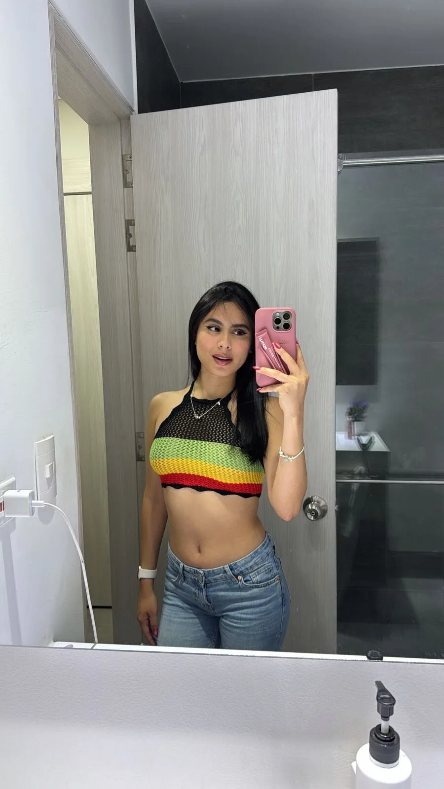 XXX Porn Photo of Nude Tini4U 11