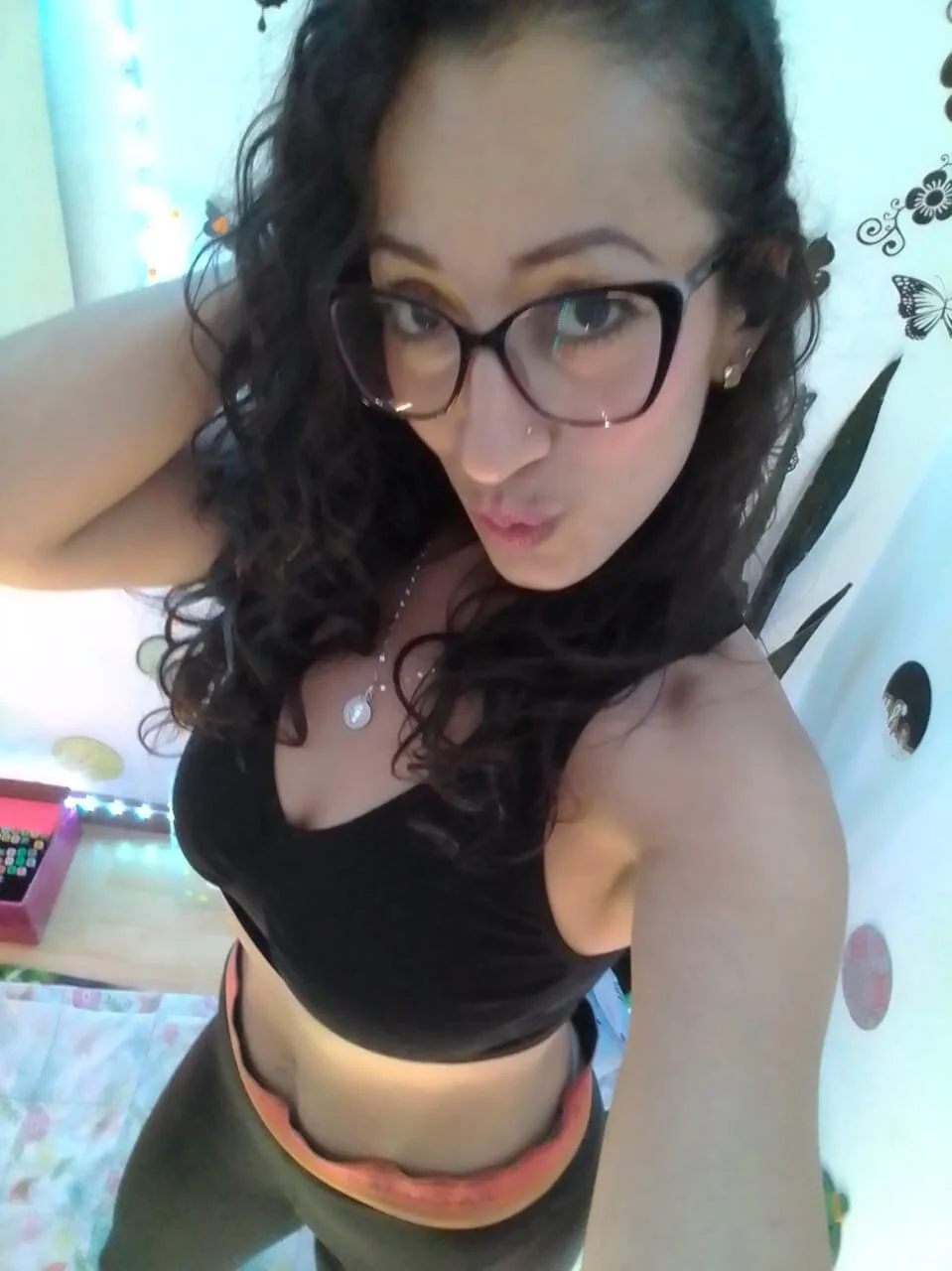 XXX Porn Photo of Nude samy_love35 30