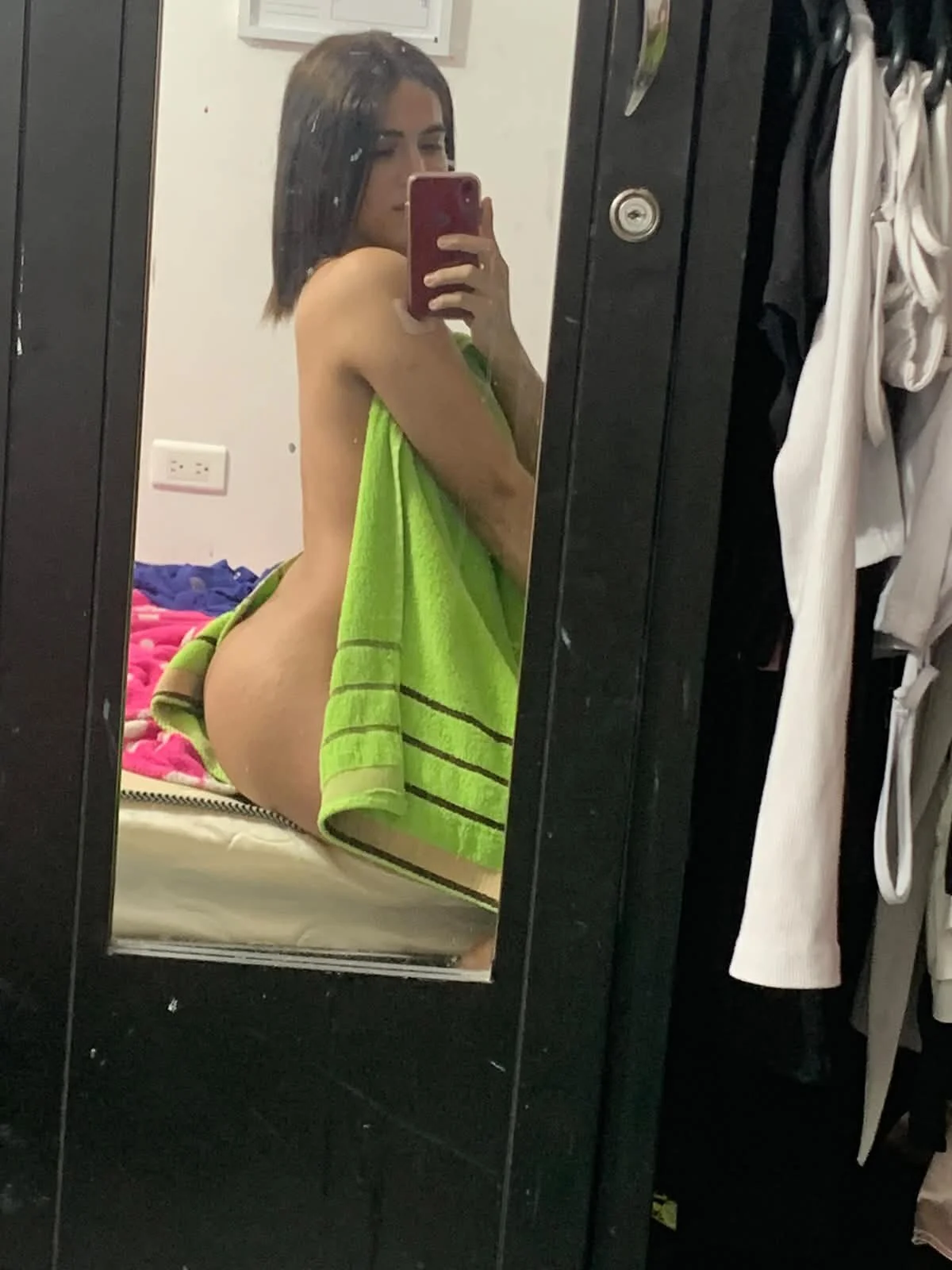 XXX Porn Photo of Nude Mafer_Osoriioo 20
