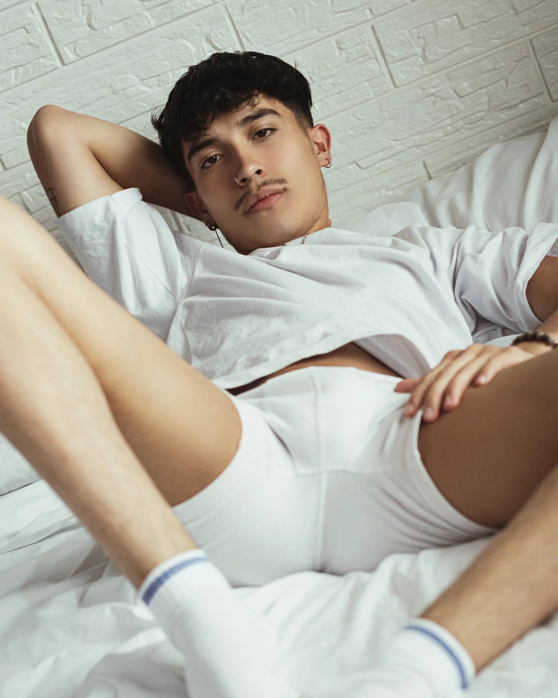 XXX Porn Photo of Nude tim__fox 12
