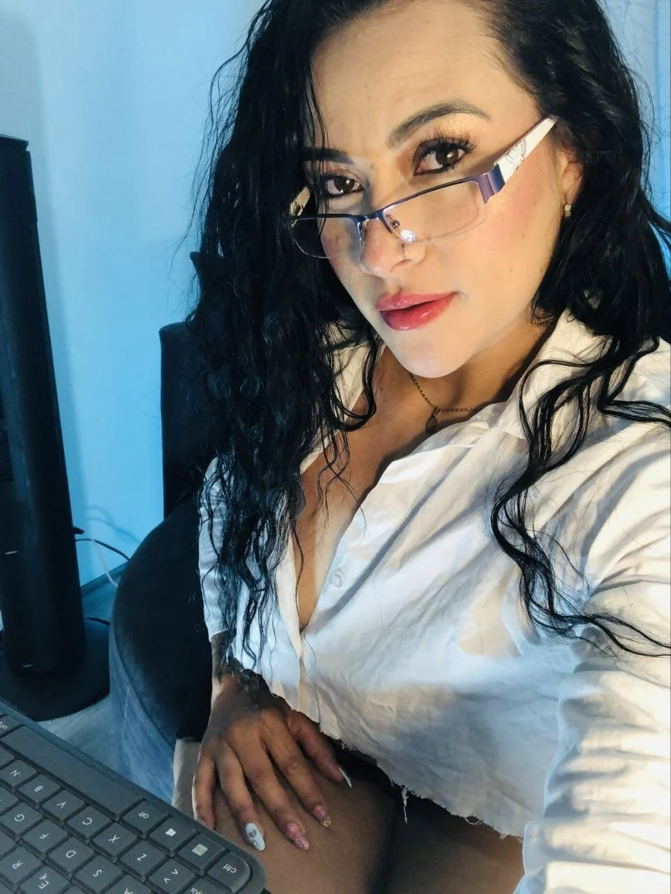 XXX Porn Photo of Nude amber_collins77 12