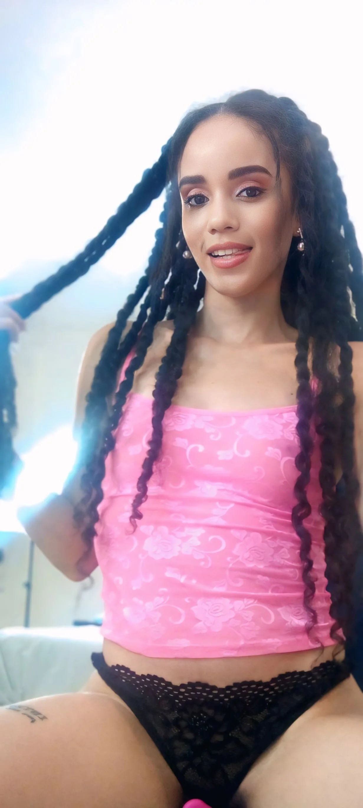 XXX Porn Photo of Nude TerryGreenwood 10