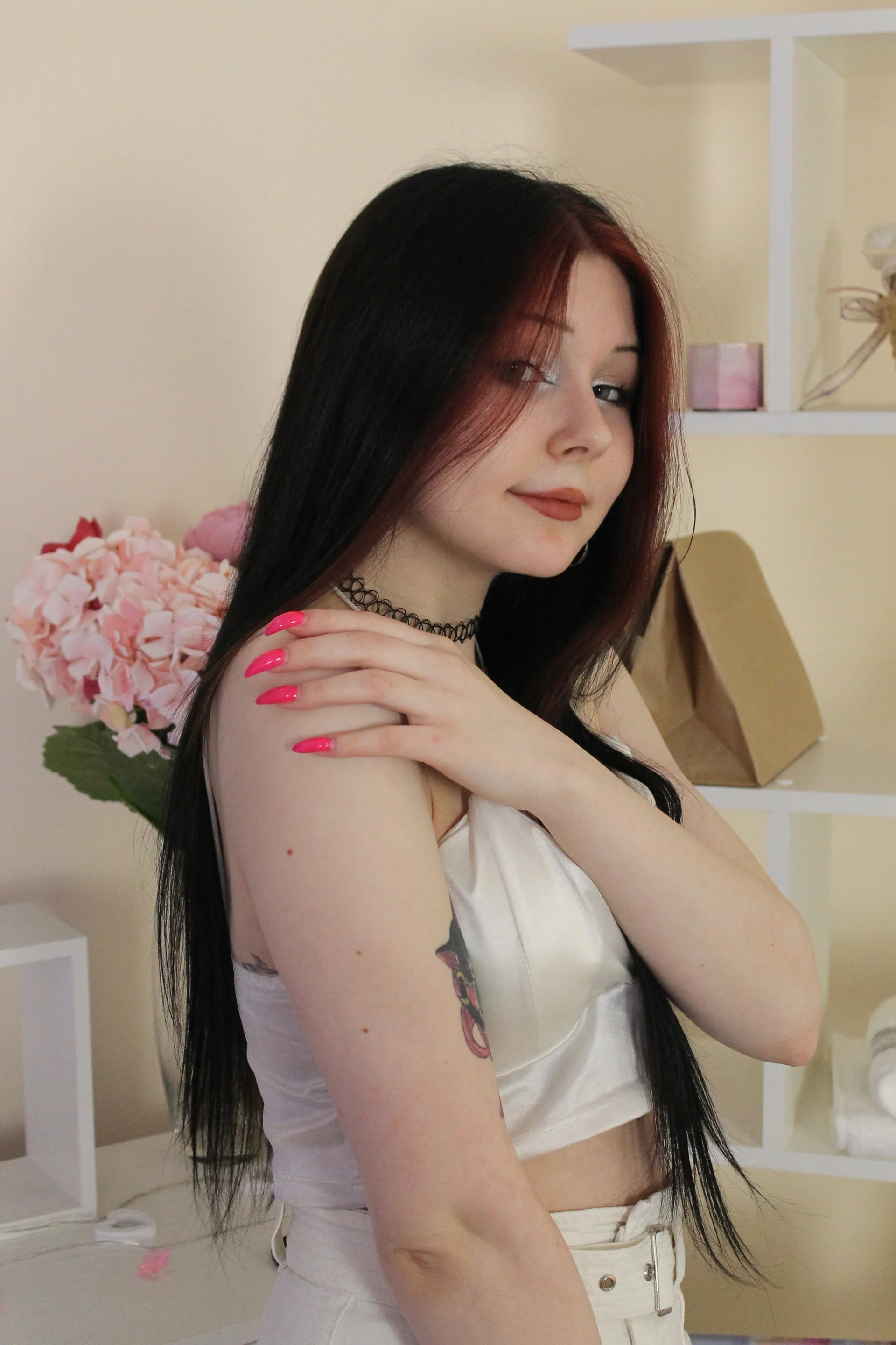 XXX Porn Photo of Nude hannah_lourens 1
