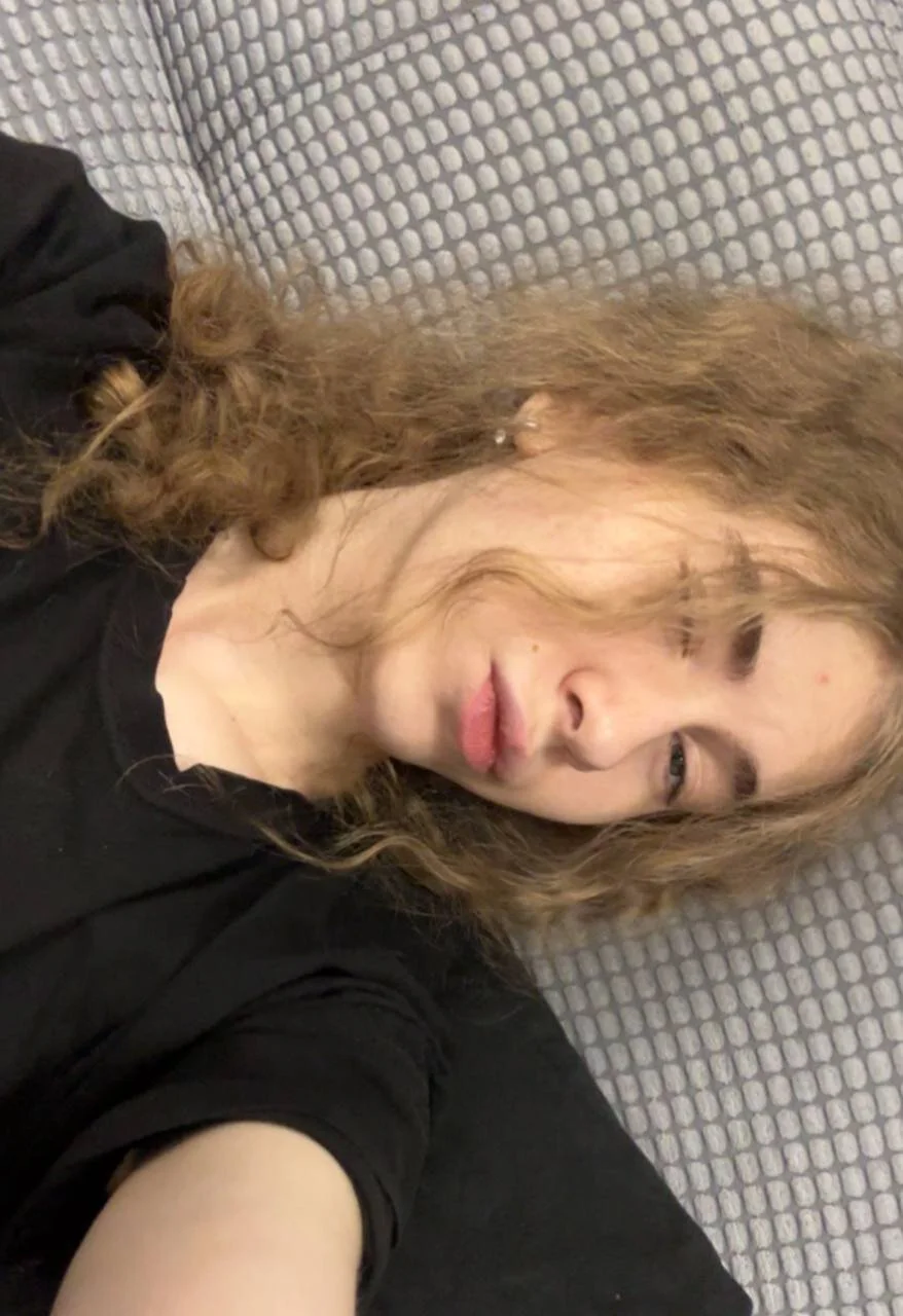 XXX Porn Photo of Nude Luna_Anna 3
