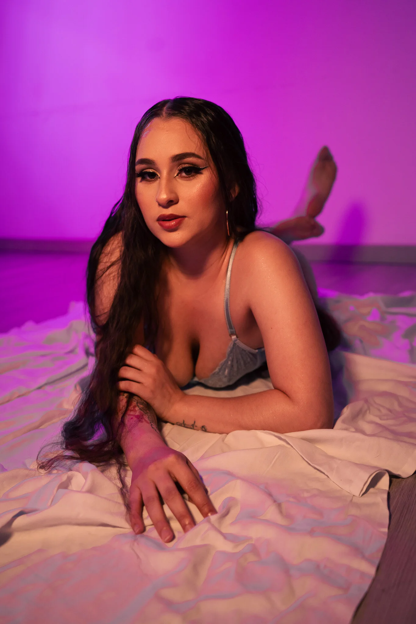 XXX Porn Photo of Nude HarleyQueen666 56