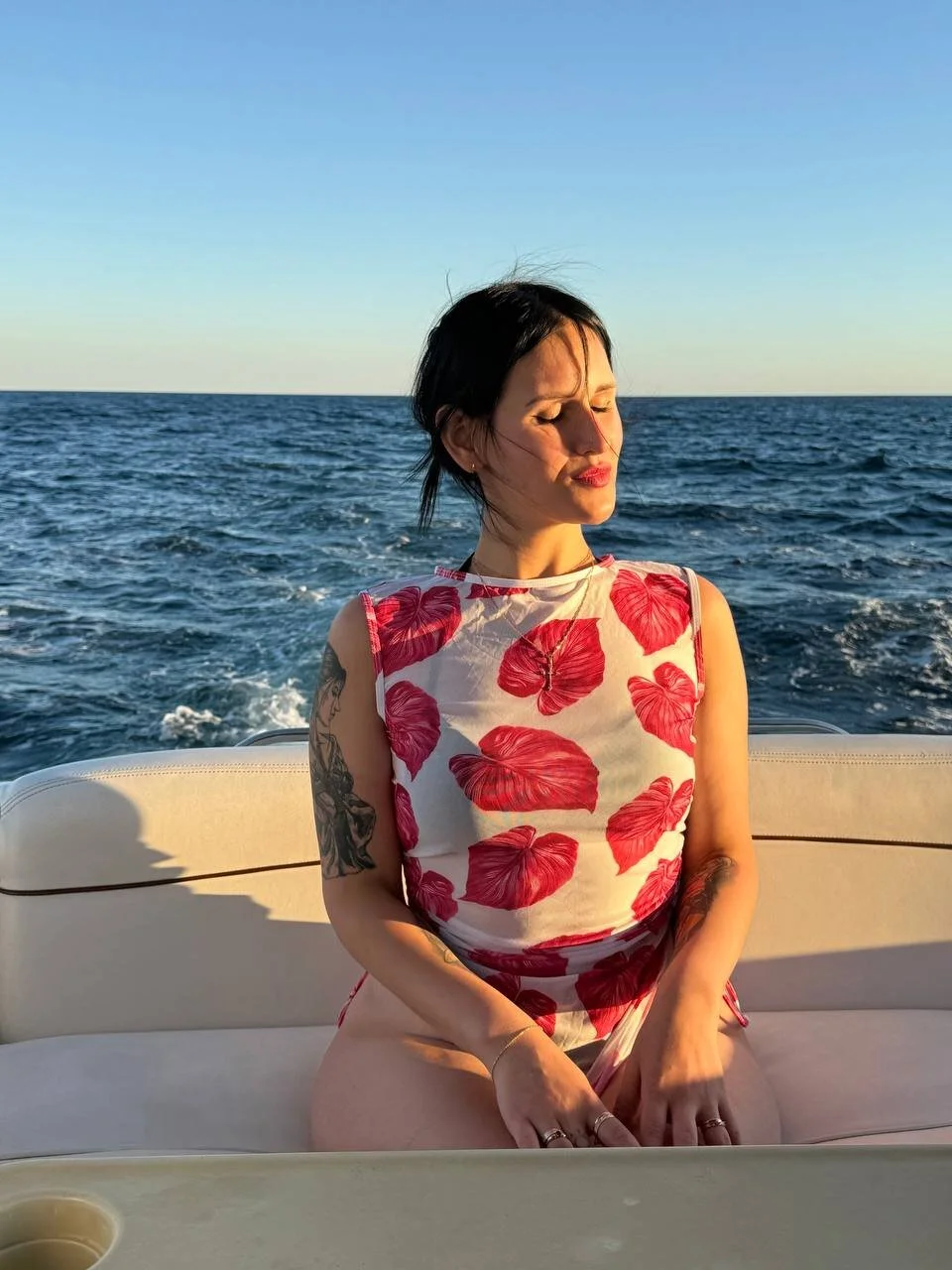 XXX Porn Photo of Nude Bonnie_White 26
