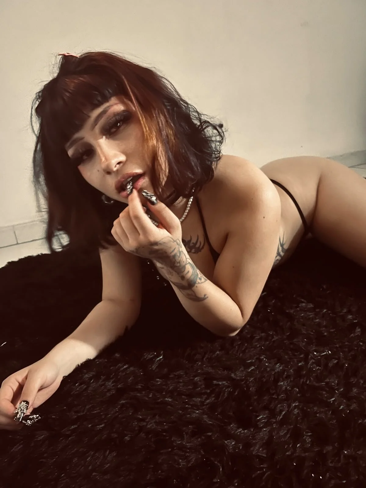 XXX Porn Photo of Nude elaboop__ 2