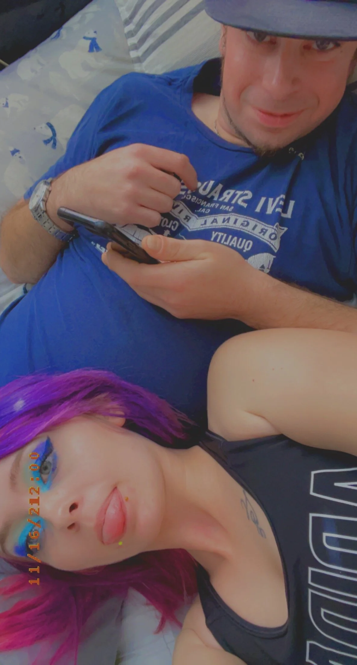 XXX Porn Photo of Nude haileyakumadganj 5