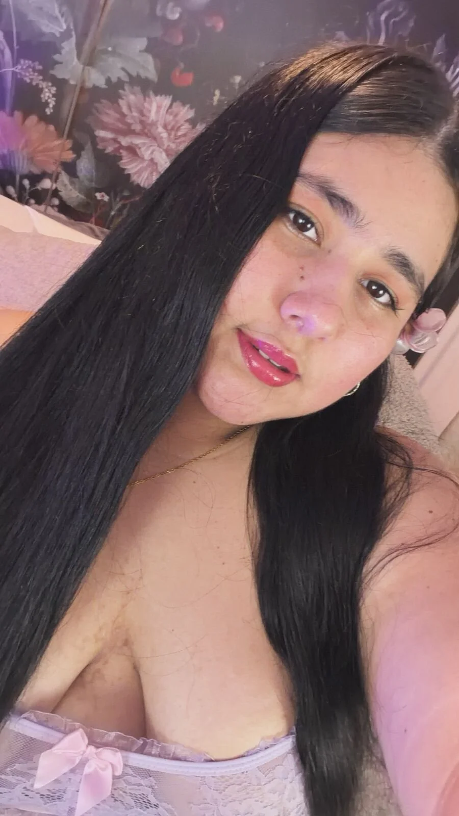 XXX Porn Photo of Nude MEREDITHBENSON 5
