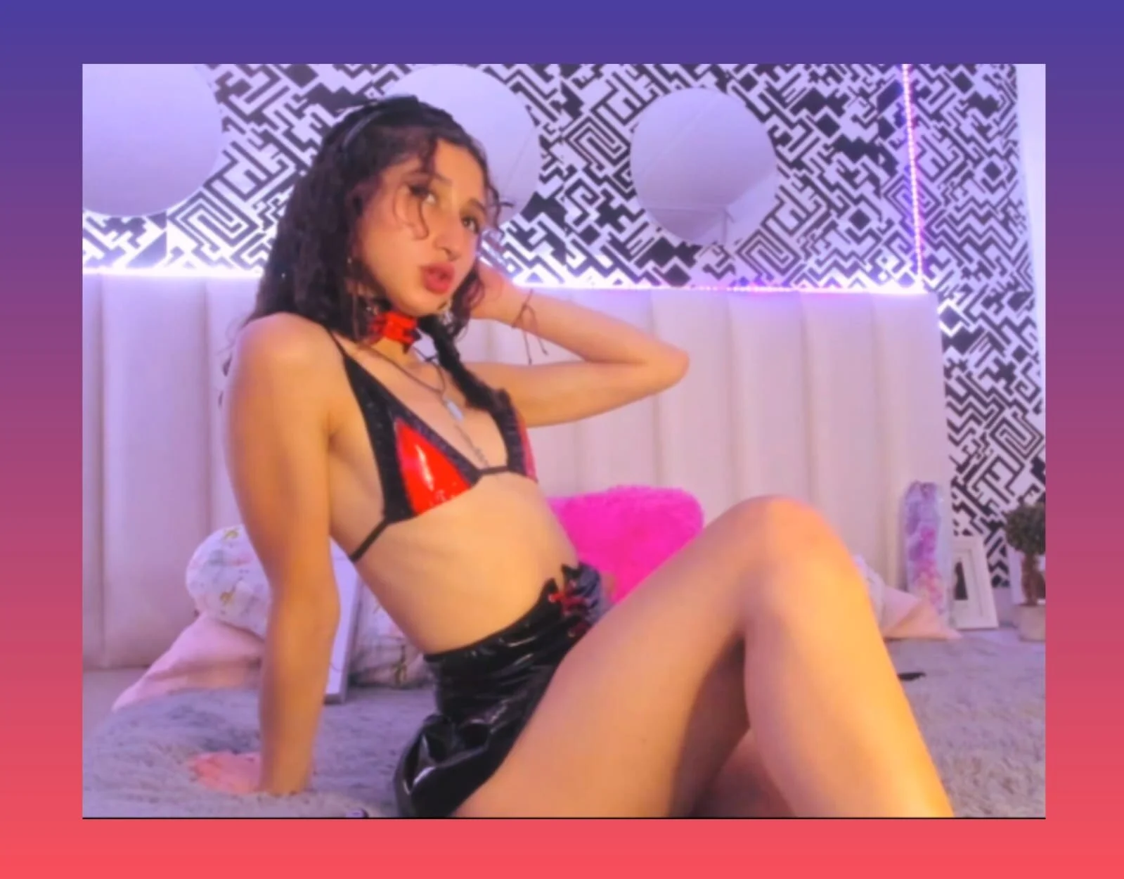 XXX Porn Photo of Nude Queenjenn__ 7