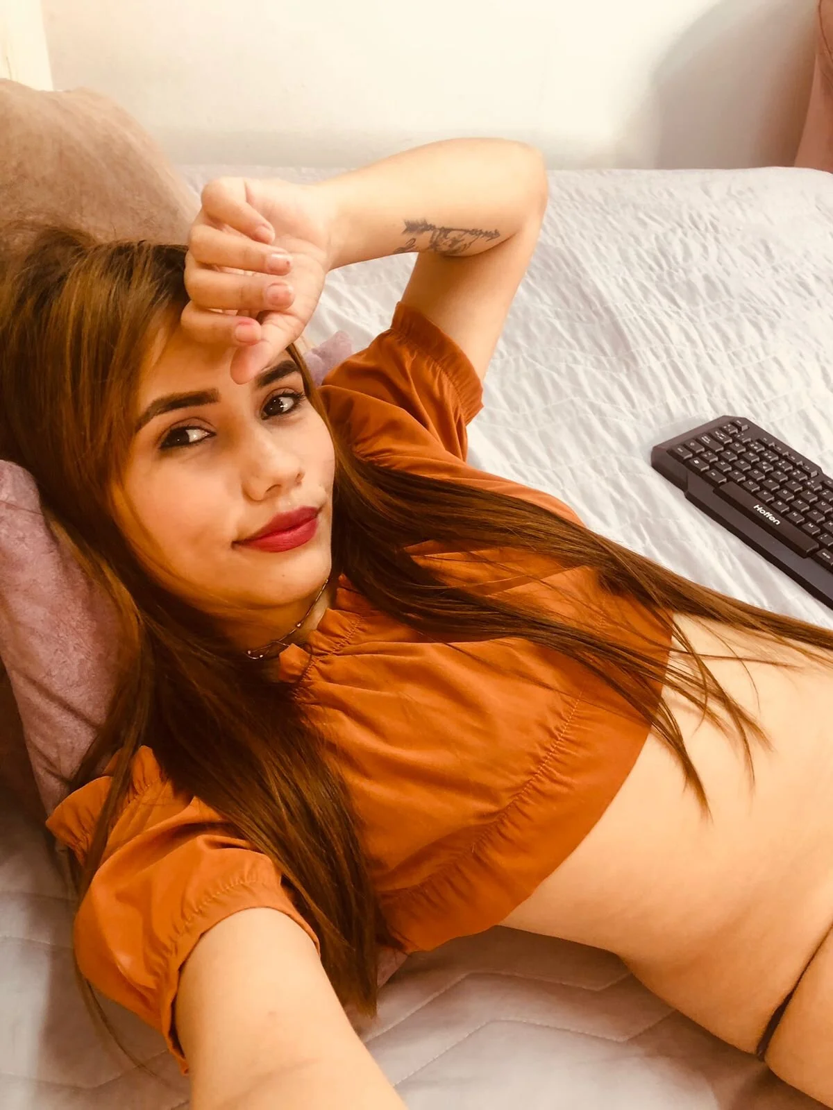 XXX Porn Photo of Nude antonelasc 4