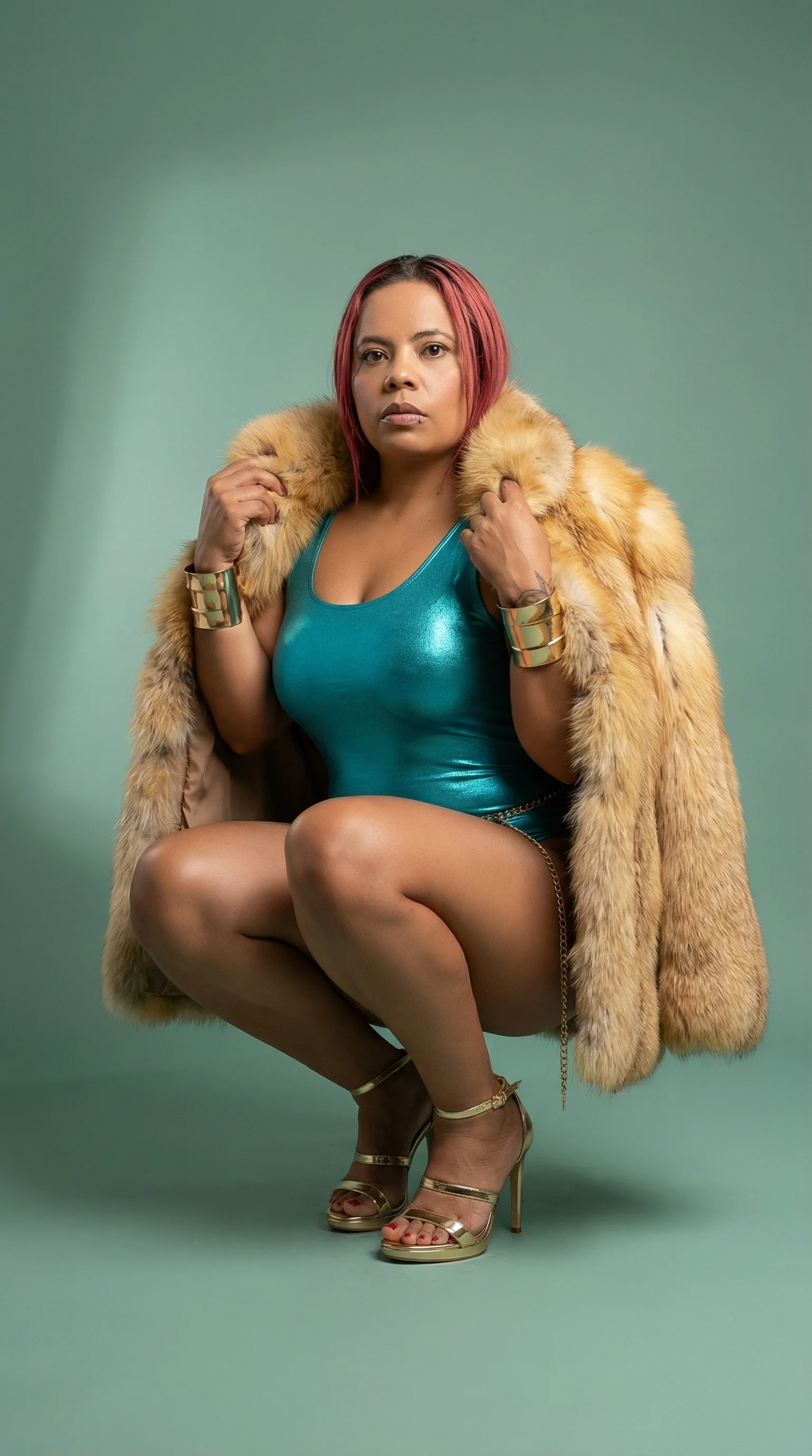 XXX Porn Photo of Nude devora_celeste 6