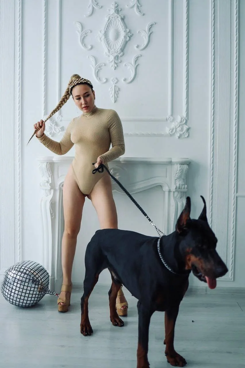 XXX Porn Photo of Nude Nikusia 3