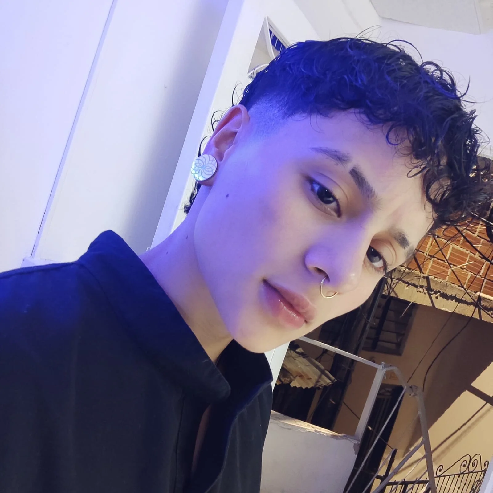 XXX Porn Photo of Nude _Eternal_ 2
