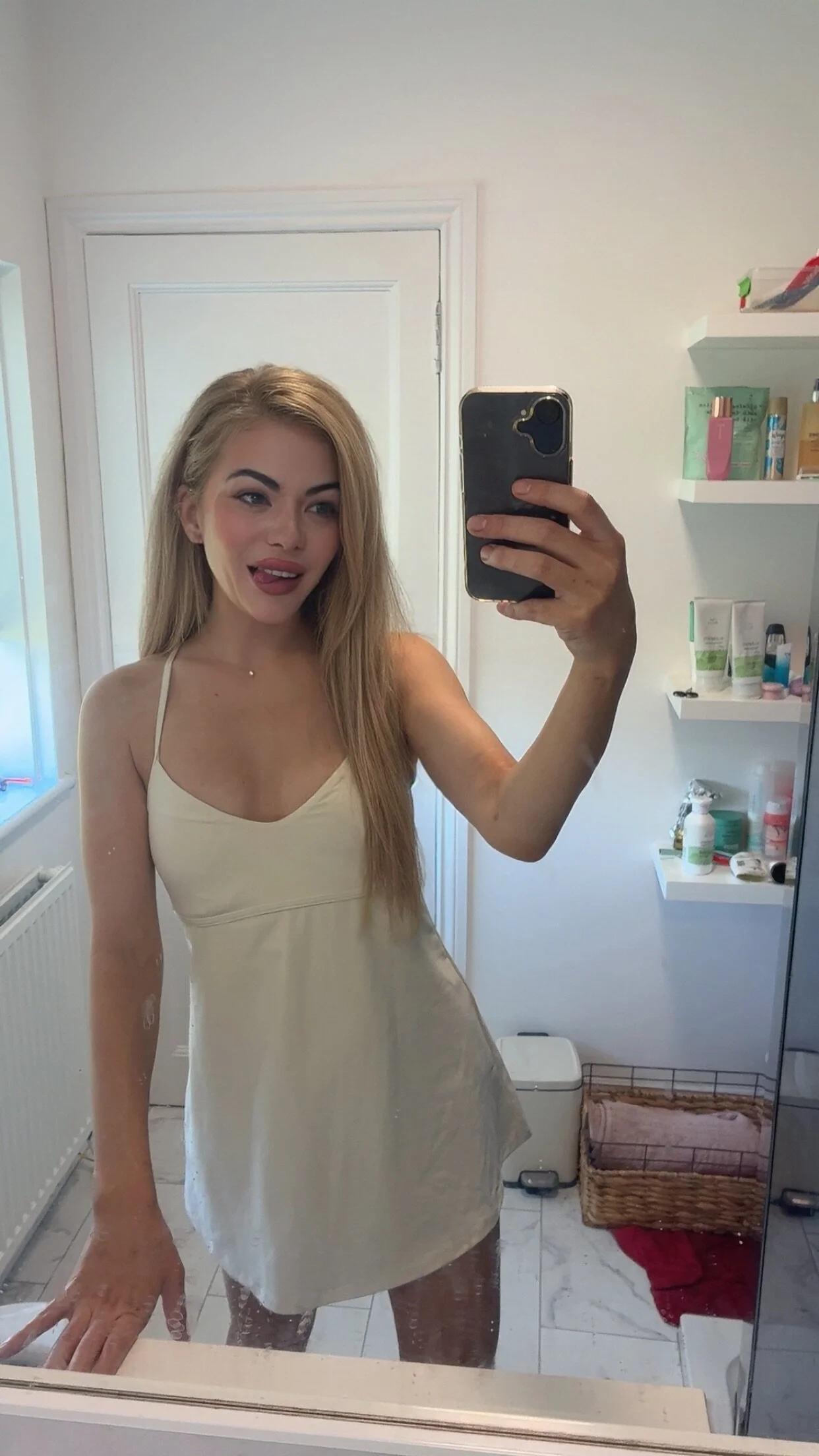 XXX Porn Photo of Nude Missgwen17 22