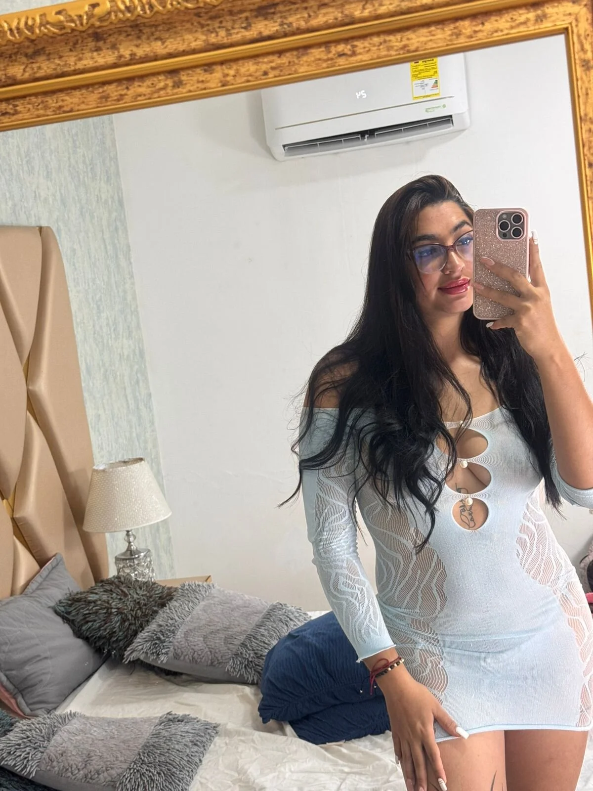 XXX Porn Photo of Nude JasmineRhodes 35