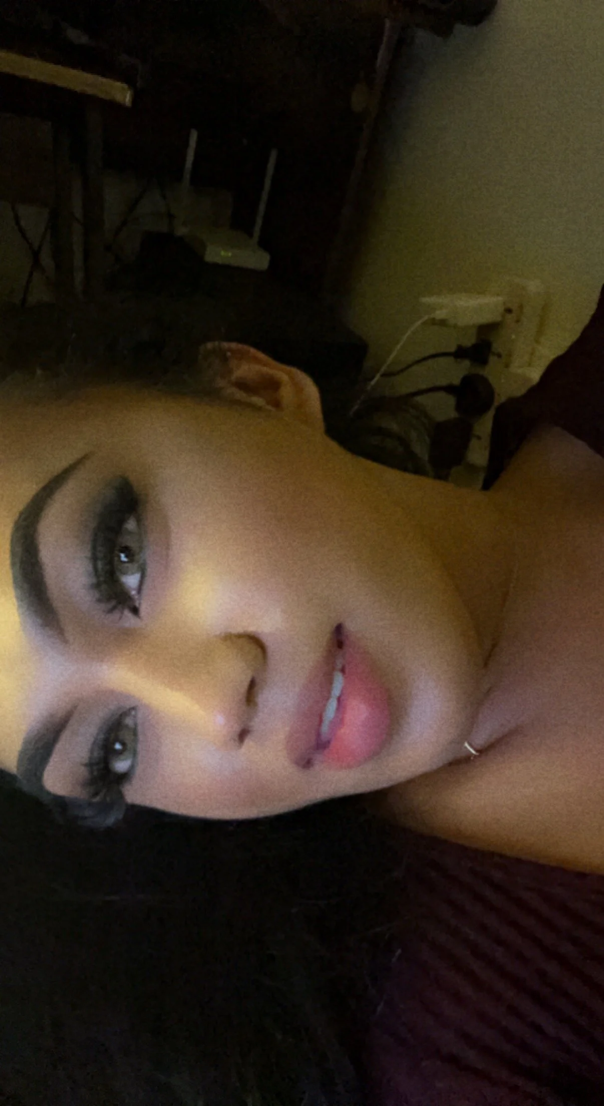 XXX Porn Photo of Nude Angelique_steffie 7