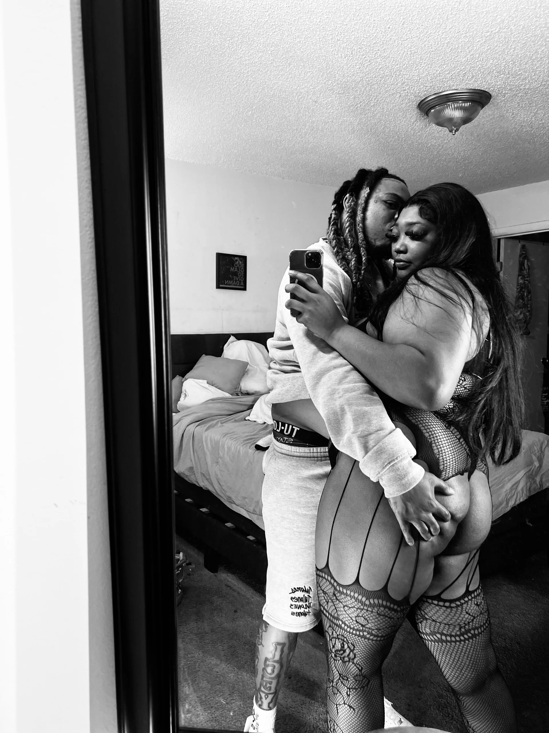 XXX Porn Photo of Nude 4EVAGLACIERS 15