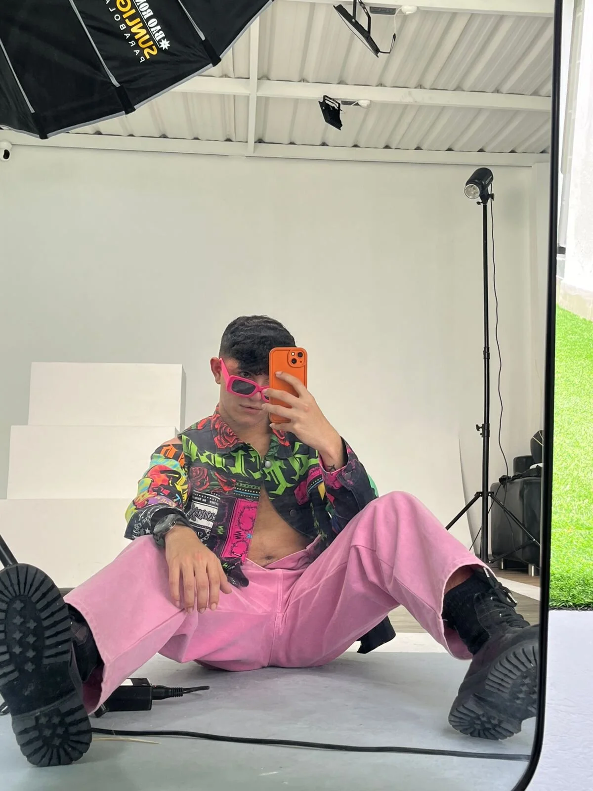 XXX Porn Photo of Nude patrick_sanzz 7