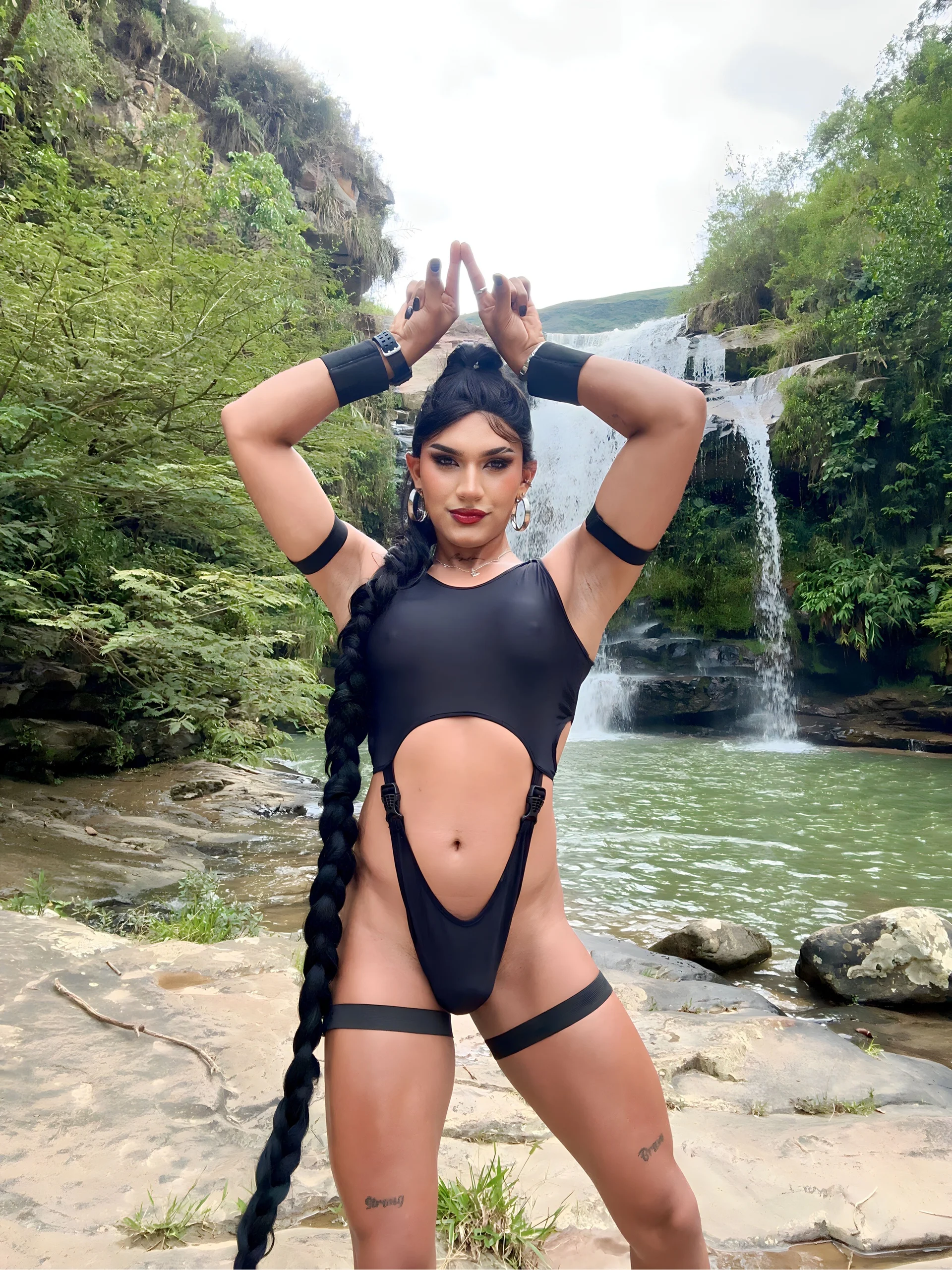 XXX Porn Photo of Nude cataafitt 18