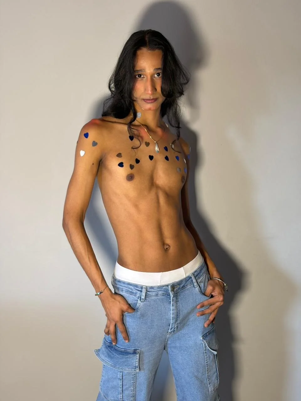XXX Porn Photo of Nude skyyfoxpraga 164