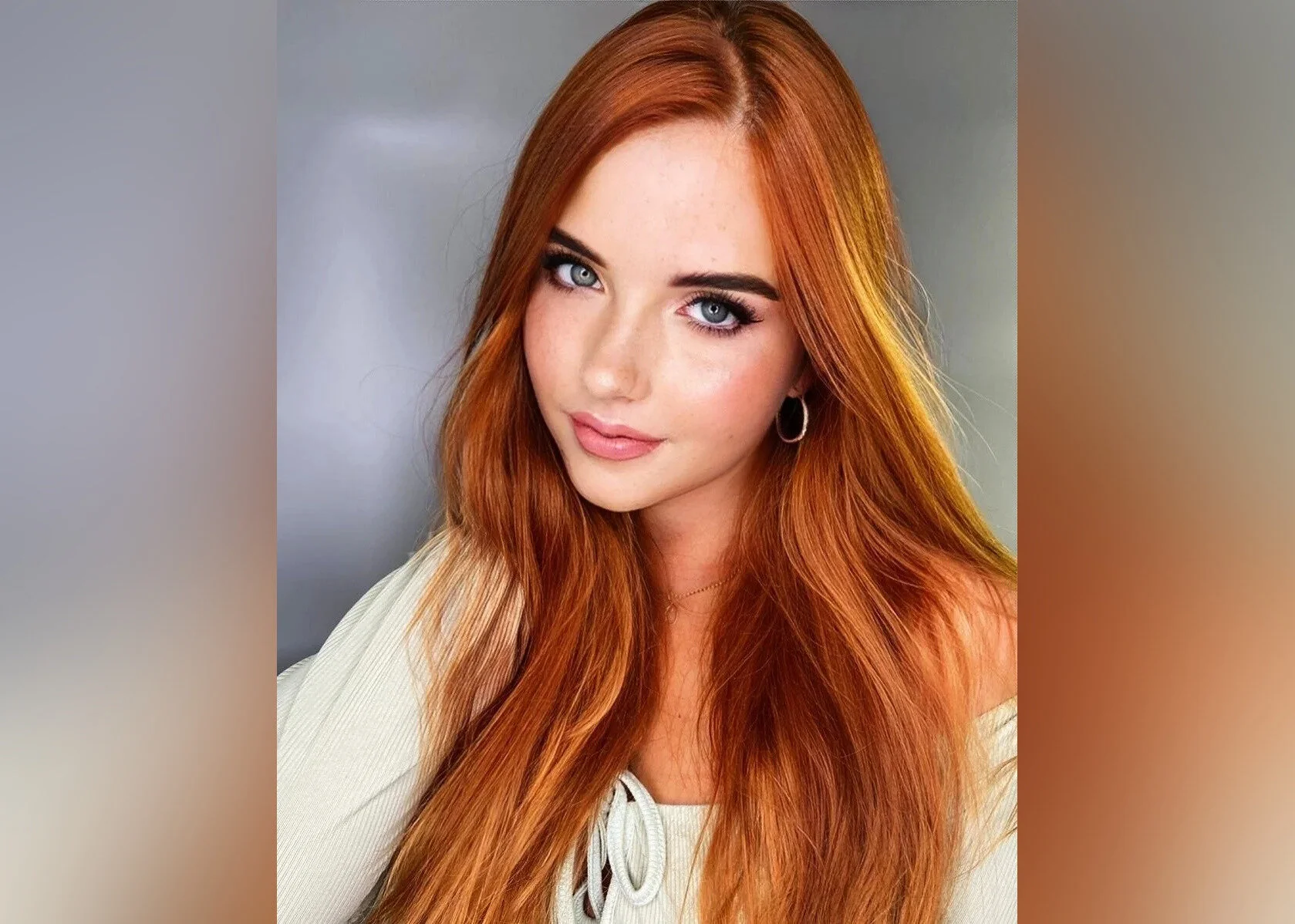 XXX Porn Photo of Nude CrazyLaGirl 7