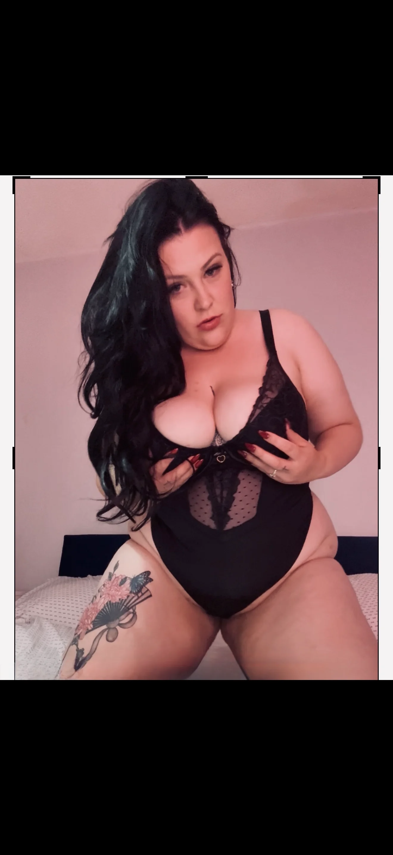 XXX Porn Photo of Nude xmisskittyxx 6