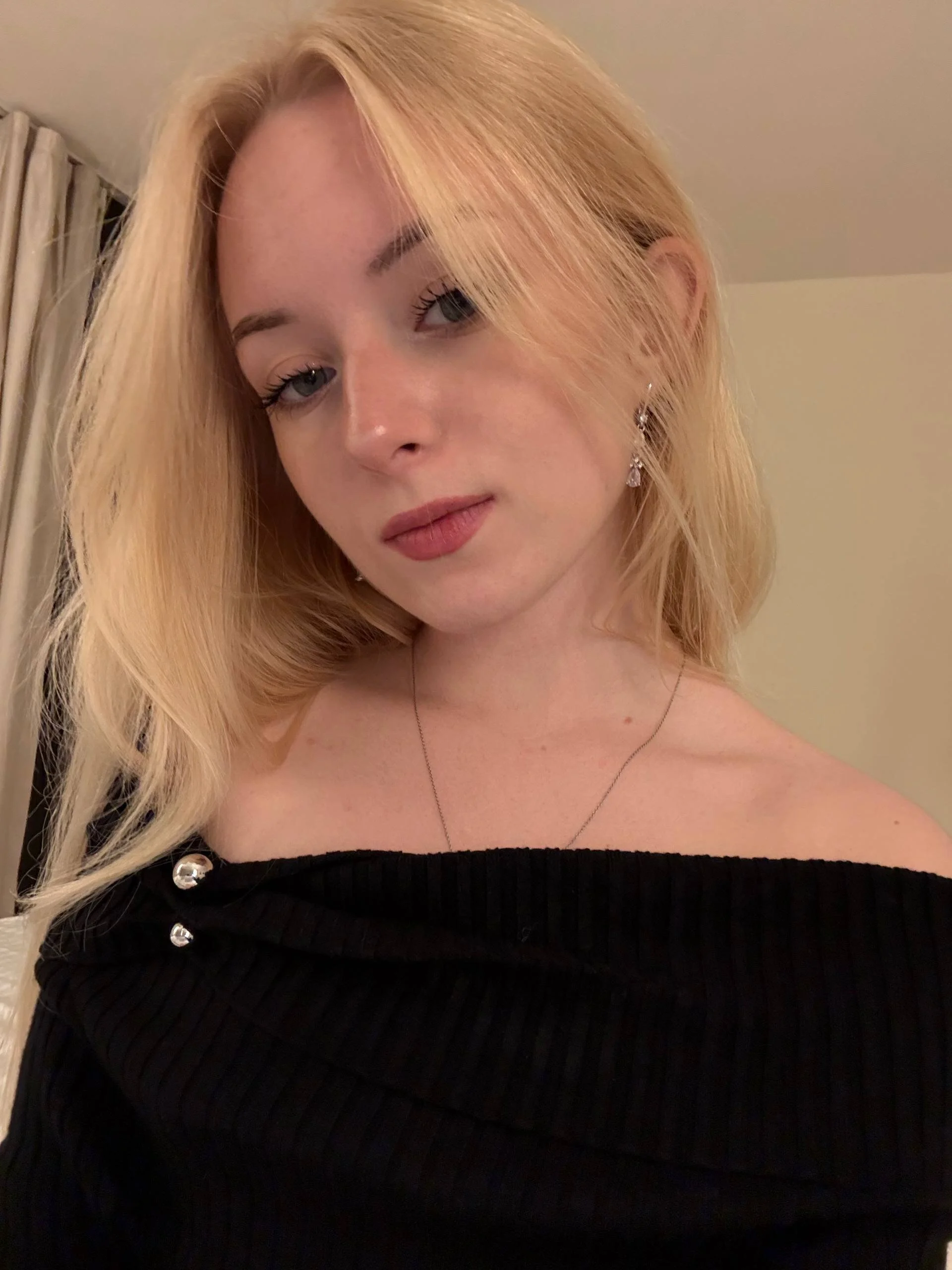 XXX Porn Photo of Nude Dari_Foxx 10